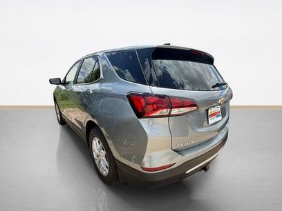 Used 2023 Chevrolet Equinox LT w/ LPO, Floor Liner Package