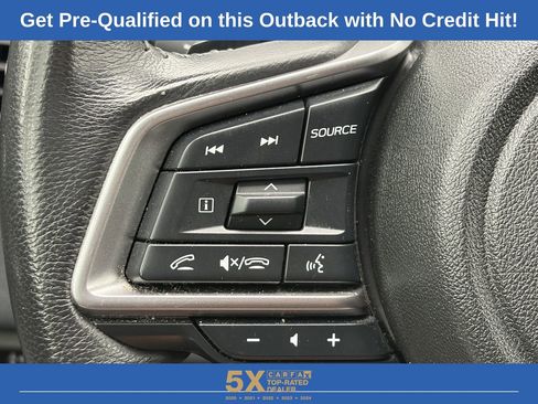 Used 2023 Subaru Outback Premium image 22