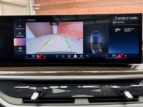 Certified 2024 BMW X5 xDrive40i w/ Premium Package image 21