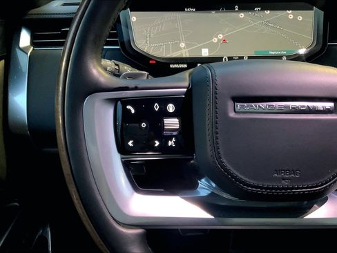 Used 2024 Land Rover Range Rover SE image 23