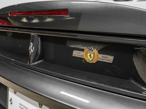 Used 2009 Ferrari F430 Scuderia RWD image 51