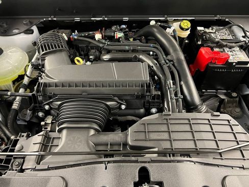 New 2025 Ford Maverick Lobo AWD/4WD image 36