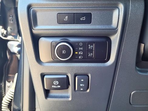 Certified 2023 Ford Expedition Max XLT AWD/4WD image 16