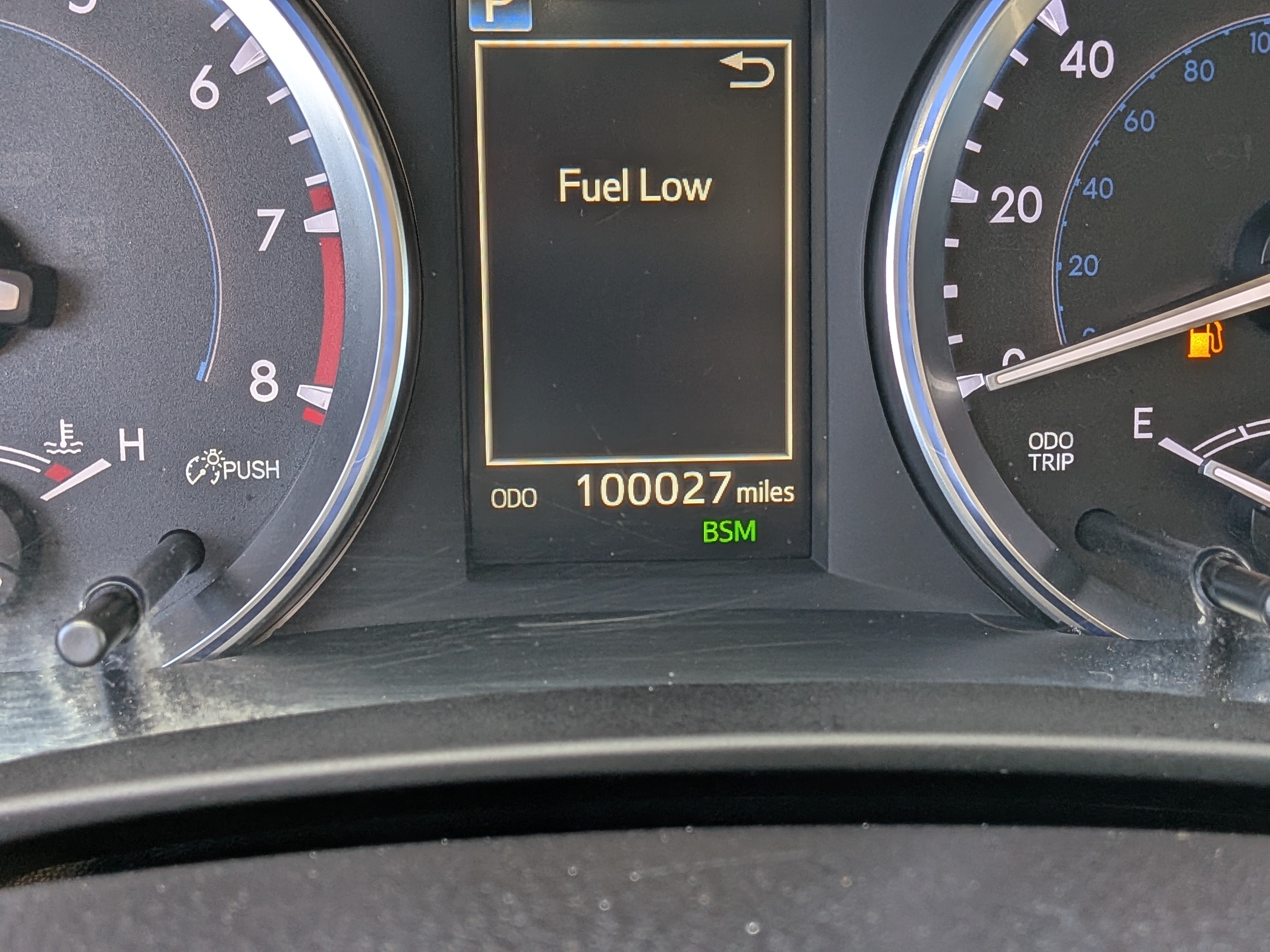 Used 2017 Toyota Highlander XLE FWD image 29