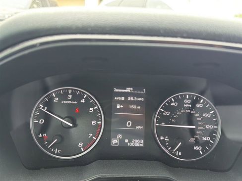 Used 2024 Subaru Outback Premium AWD/4WD image 14