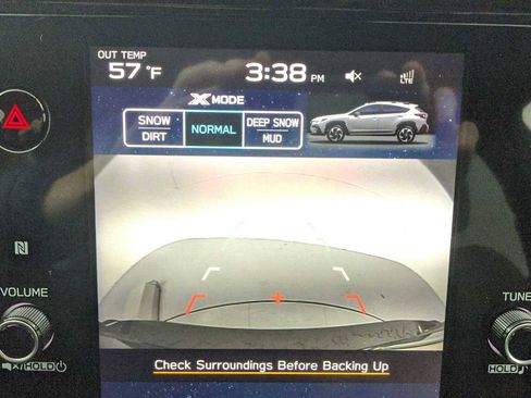 Certified 2025 Subaru Crosstrek 2.5i Sport image 36