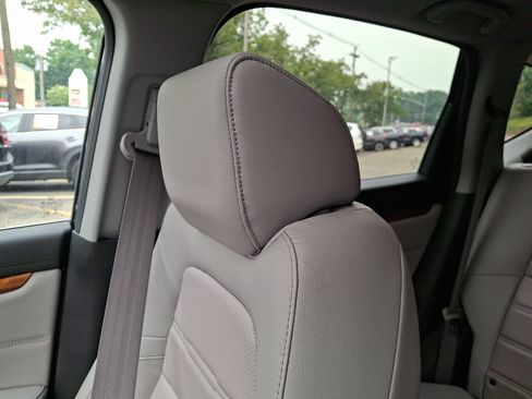 Used 2018 Honda CR-V EX-L image 17
