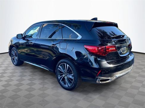 Used 2020 Acura MDX FWD w/ Technology Package image 8