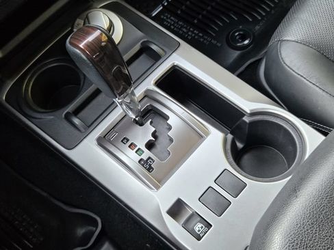 Certified 2023 Toyota 4Runner Limited AWD/4WD image 18