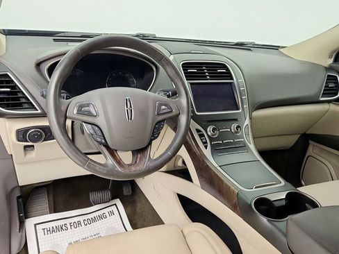 Used 2016 Lincoln MKX Reserve w/ Technology Package image 13