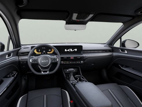 New 2026 Kia K5 GT-Line FWD image 14