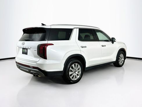 Used 2025 Hyundai Palisade SEL AWD/4WD image 9