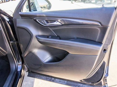 Used 2023 Buick Envision Essence w/ Sport Touring Package image 19