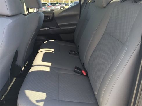 Certified 2023 Toyota Tacoma SR5 image 14