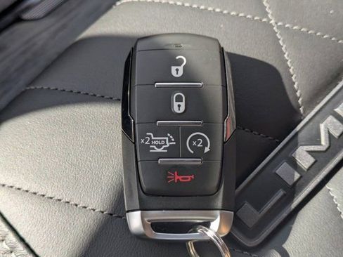 New 2026 RAM 2500 Limited image 25