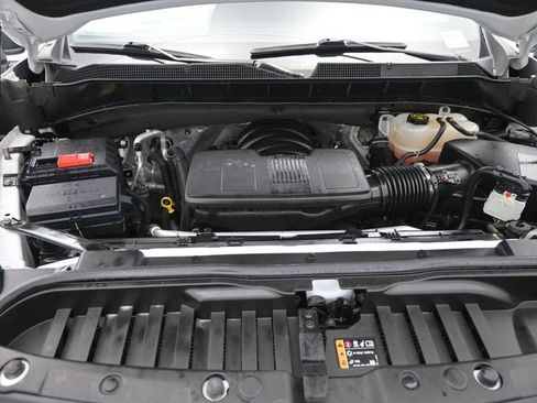 Used 2023 Chevrolet Silverado 1500 LT w/ All Star Edition Plus AWD/4WD image 22
