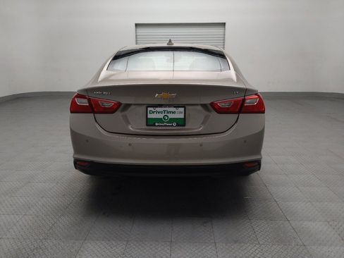 Used 2024 Chevrolet Malibu LT image 7