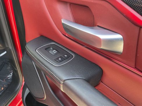 Used 2022 RAM 1500 Rebel w/ Rebel Level B Equipment Group image 30