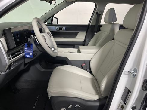 New 2026 Hyundai Santa Fe SEL FWD image 12