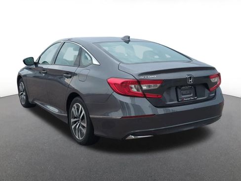 Used 2022 Honda Accord EX-L image 4