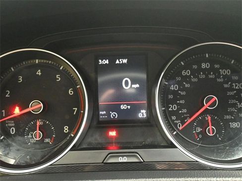 Used 2017 Volkswagen GTI S image 28