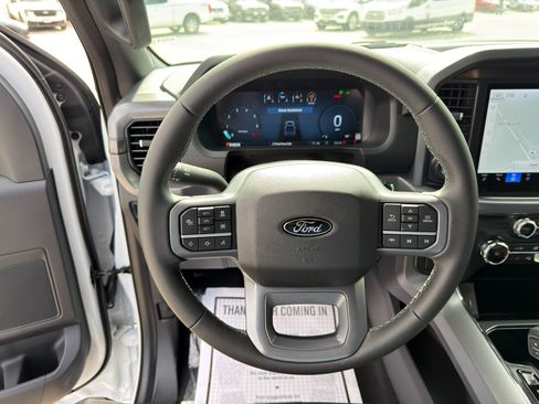 New 2026 Ford F150 XLT image 38