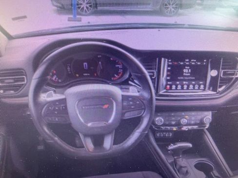 Used 2023 Dodge Durango GT image 4