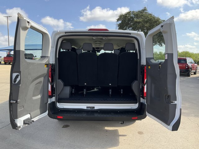 Certified 2024 Ford Transit 350 XLT RWD image 10