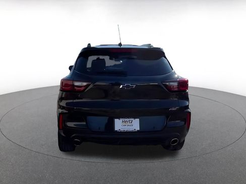 Used 2024 Chevrolet TrailBlazer RS w/ Convenience Package image 12