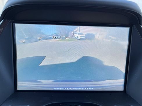 Used 2016 Ford Escape Titanium FWD image 22