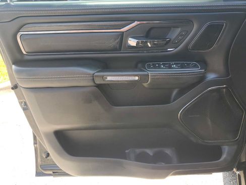 Used 2022 RAM 1500 Limited AWD/4WD image 25