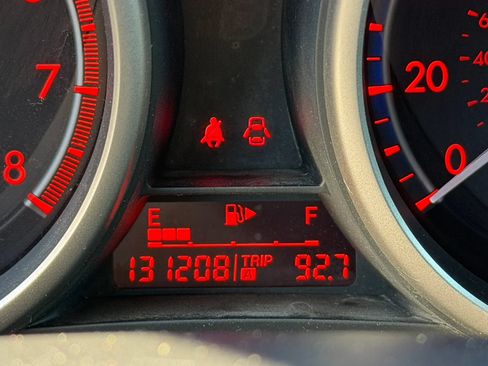 Used 2010 MAZDA MAZDA3 s Sport FWD image 22