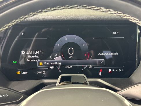 New 2026 GMC Acadia Denali w/ Super Cruise Package image 29