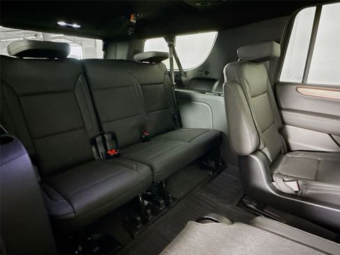 New 2026 GMC Yukon XL Denali w/ Denali Reserve Package AWD/4WD image 23
