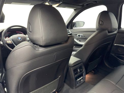 Used 2020 BMW 330i Sedan w/ Convenience Package image 35