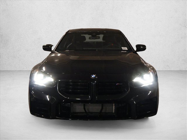 New 2027 BMW M2 RWD image 5