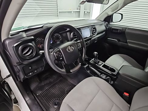 Used 2023 Toyota Tacoma SR image 12
