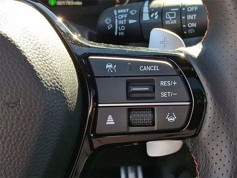 Certified 2025 Acura ADX A-Spec image 22