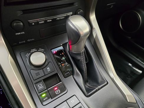 Used 2015 Lexus NX 200t AWD w/ Premium Package image 41