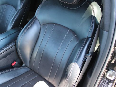 Used 2018 Genesis G80 3.3T Sport RWD image 19