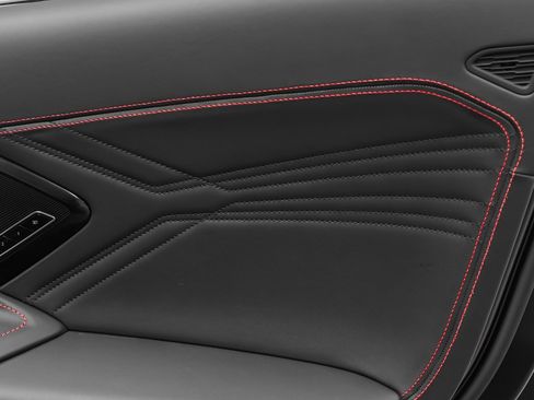 Used 2025 Chevrolet Corvette Z06 image 20