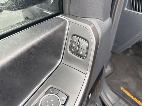 New 2025 Ford F150 Tremor w/ Equipment Group 402A High image 13