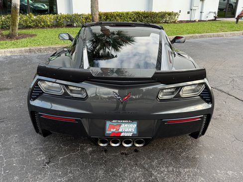 Used 2019 Chevrolet Corvette Z06 image 26