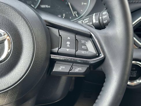 Used 2025 MAZDA CX-5 AWD 2.5 S w/ Premium Plus Pkg image 24