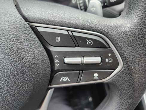 Used 2021 Hyundai Santa Fe SE AWD/4WD image 30