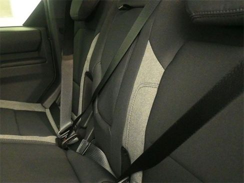 New 2025 Ford Bronco Big Bend image 11