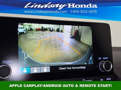 Used 2024 Honda Civic Sport image 18