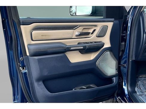 Used 2020 RAM 1500 Limited image 17