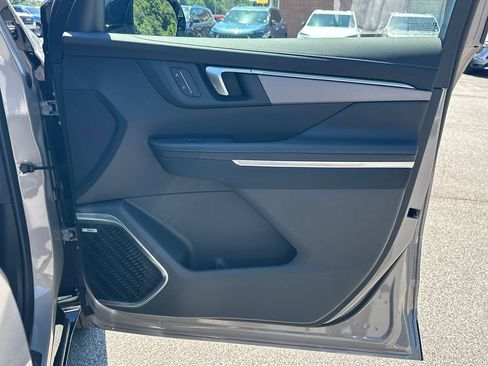 New 2026 Buick Enclave Sport Touring w/ Power Package FWD image 15