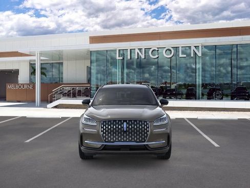 New 2025 Lincoln Corsair Grand Touring w/ Equipment Group 301A AWD/4WD image 6